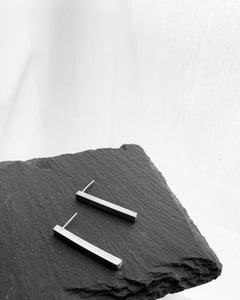 One-Line Earrings