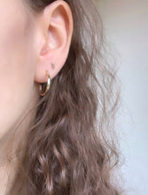 Load image into Gallery viewer, 14K Gold Dani Earrings
